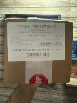 POKEMON CENTER SV06 Twilight Masquerade ETB SEALED Case Shipped Double Boxed - Image 1