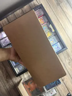 POKEMON CENTER SV06 Twilight Masquerade ETB SEALED Case Shipped Double Boxed - Image 4