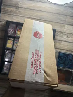 POKEMON CENTER SV06 Twilight Masquerade ETB SEALED Case Shipped Double Boxed - Image 5