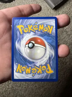 2019 Pokemon Charizard GX SM211 Hidden Fates Black Star Promo Holo NM - Image 2