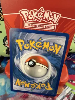 Pokemon Musharna 59/99 Next Destinies Reverse Holo NM - Image 3