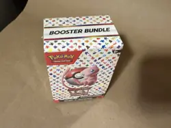 🔥 Pokemon TCG Scarlet & Violet 151 Booster Bundle - NEW & SEALED - 6 Packs - Image 2