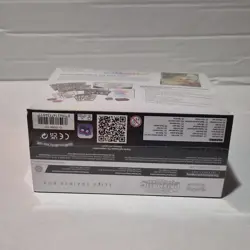 Pokemon Prismatic Evolutions Elite Trainer Box Eevee TCG 2024 English - Image 3