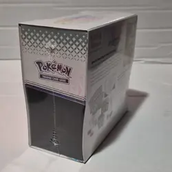 Pokemon Prismatic Evolutions Elite Trainer Box Eevee TCG 2024 English - Image 4