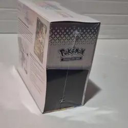 Pokemon Prismatic Evolutions Elite Trainer Box Eevee TCG 2024 English - Image 5