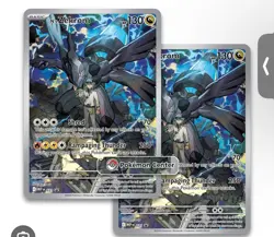 Mega Evolution Ascended Heroes Pokemon Center ETB Elite Trainer Box *PRESALE* - Image 3