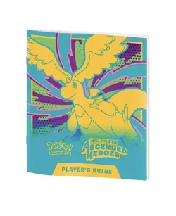Pokemon TCG: Ascended Heroes Pokemon Center Elite Trainer Box (ETB) - PRESALE - Image 5