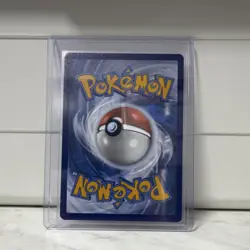 Pokemon Precious Trolley Ace Spec Rare Trainer Sv08 Surging Sparks Holo 185/191 - Image 2
