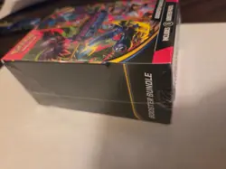 INHAND Phantasmal Flames Booster Bundle NEW IN BOX - Next day ship! Pokemon TCG - Image 2