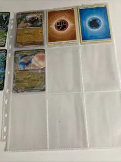 Pokemon - Cinderace V (43) - 043/264 - Fusion Strike Holo Ultra Rare NM Bundle - Image 4