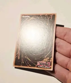 Yugioh Monster Reborn BLRR-EN046 Secret Rare 1st Edition NM - Image 4