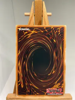 Vanquish Soul Jiaolong - Ultra Rare 1st Edition AGOV-EN018 - NM - YuGiOh - Image 2