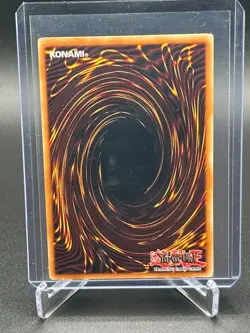 Yugioh TCG Swift Gaia The Fierce Knight CT1-EN004 LP - Image 2