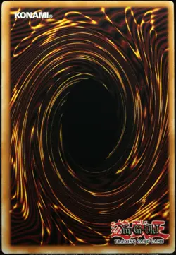 Yu-Gi-Oh! Z - Metal Tank MFC-006 Super Rare [NM-M] OG Print Old | EN 2003 - Image 2