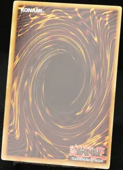 Yu-Gi-Oh! Z - Metal Tank MFC-006 Super Rare [NM-M] OG Print Old | EN 2003 - Image 4