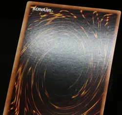 Yu-Gi-Oh! Z - Metal Tank MFC-006 Super Rare [NM-M] OG Print Old | EN 2003 - Image 5