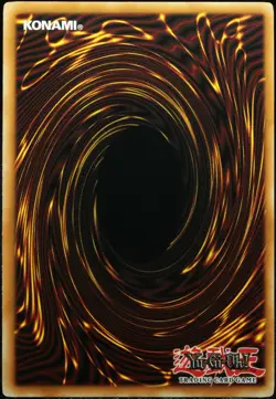 Yu-Gi-Oh! Z - Metal Tank MFC-006 Super Rare [MINT] OG Print Old | EN 2003 - Image 2