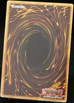 Yu-Gi-Oh! Z - Metal Tank MFC-006 Super Rare [MINT] OG Print Old | EN 2003 - Image 4