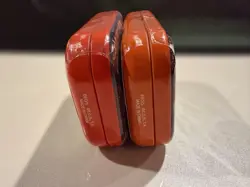 One Piece Card Game Mini-Tin Pack Set Vol.2 New Sealed Lot of 2 Ace, Sabo, Luffy - Image 4