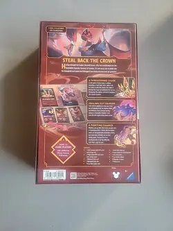 Disney Lorcana Illumineer’s Quest: Palace Heist New - Image 2