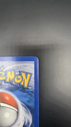 Zapdos EX 033 Promo — EXC/ NM — Rare Vintage Holo Pokemon Card - Image 5