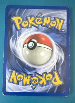 Pikachu 58/102 – Base Set – 1999 Pokemon Card – Common – WOTC - Image 2