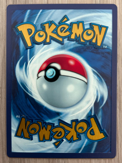 Mew ex 205/165 Scarlet & Violet 151 Full Art Secret Rare Holo Pokemon Card NM - Image 2
