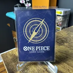 One Piece Premium Card Collection Bandai Fest 23-24 Okiku OP01-035 Promo NM - Image 2