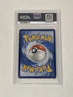 2022 Pokemon Lost Origin Radiant Steelix #124/196 Mint PSA 9 Card Collect Shiny - Image 2