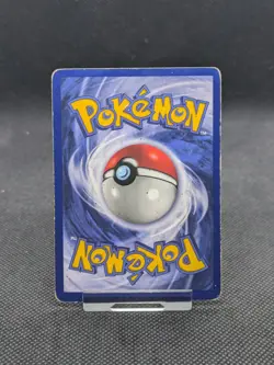 Electabuzz 20/102 Rare Base Set Pokemon Card WOTC Played - Image 2