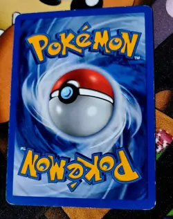 Pokemon Pikachu Holon Phantoms Card #78/110 MP 2006 - Image 2