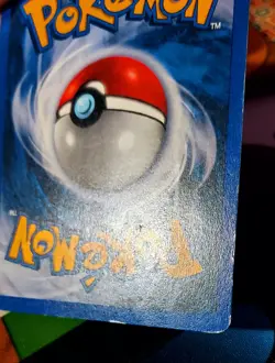 Pokemon Pikachu Holon Phantoms Card #78/110 MP 2006 - Image 3