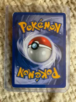 Charizard 4/130 Base Set 2 Holo Rare Pokemon Card - Image 2