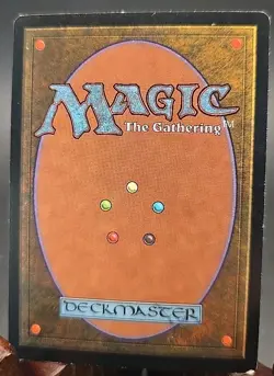 Swords to Plowshares Anthologies MTG Regular Moderately Played - Image 2