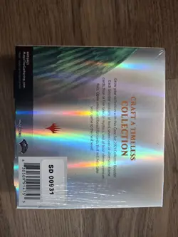 Magic the Gathering Core Set 2021 Collector Booster Box - New Sealed - English 630509914753 - Image 2