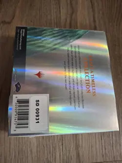 Magic the Gathering Core Set 2021 Collector Booster Box - New Sealed - English 630509914753 - Image 3