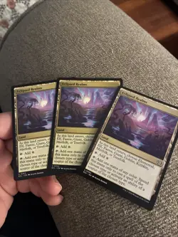 Eclipsed Realms Lorwyn Eclipsed Regular - X3 - Image 3