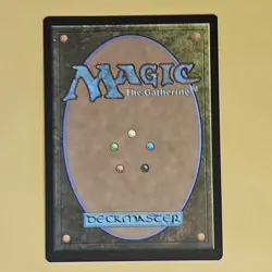 Magic MTG-Reanimate Commander: Duskmourn: House of Horror DSC R #155 - Image 2