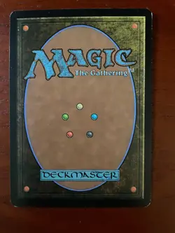 MTG Sudden Impact SINGLE USED EXCELLENT CONDITION SEE PHOTOS - Image 2