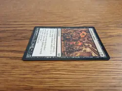 Magic The Gathering Eventide Crumbling Ashes NM MTG - Image 4