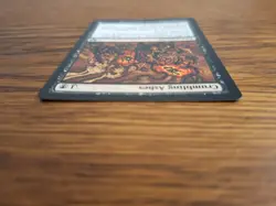 Magic The Gathering Eventide Crumbling Ashes NM MTG - Image 5