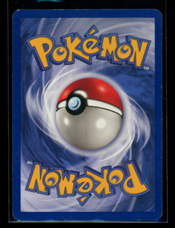 1999 Pokemon Fossil Holo #13 Muk - Image 2