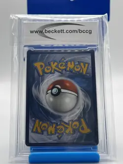2021 Pokemon Celebrations - #16 Zacian V 016/025 - URR Gem Mint BCCG 10 - Image 2