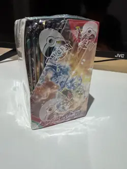 Pokemon Scarlet and Violet Base Set Booster Box - Sealed 36 Pack - Image 4