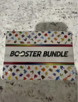 Pokemon Scarlet and Violet 151 Booster Bundle New Factory Sealed - Image 3