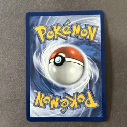 Pokemon TCG Mega Evolutions Shuckle Illustration Rare Full Art #136/132 NM - Image 2