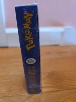 Pokemon Base Set SHADOWLESSU 2 Player SEALED Starter Theme Deck - Image 3