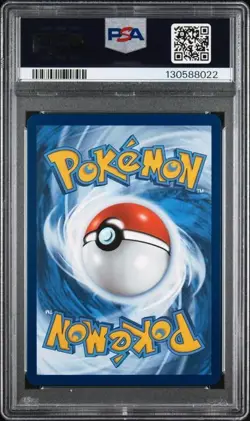 2025 Pokemon WHT EN Hilda PSA 10 GEM FULL ART SPECIAL ILLUSTRATION RARE SIR #171 - Image 2