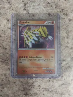 Pokemon Call Of Legends SL Lot - Image 2