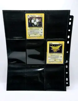 Part Complete Fossil Set - Pokemon TCG 46/62 WOTC - Image 4